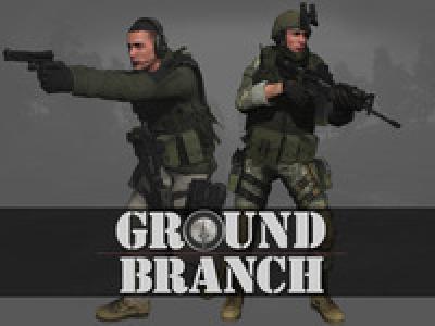 Ground Branch behver din hjlp!